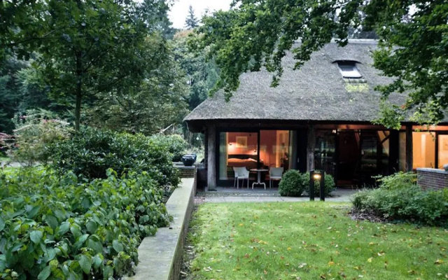 B&B Mollenvlied