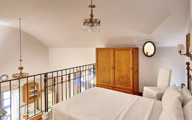 Villa in Kamilari Near Kid-friendly Beach
