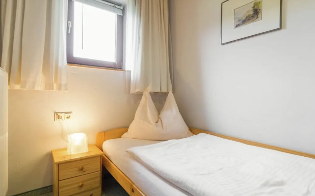Modern Apartment in Maishofen With Garden