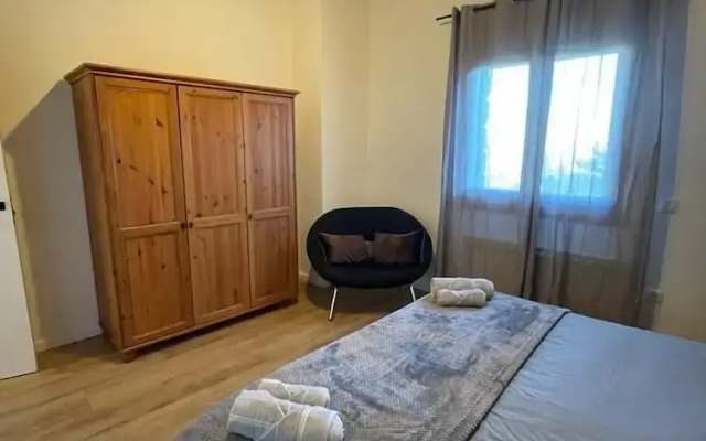 Casa de la Mestra - ALBERGA