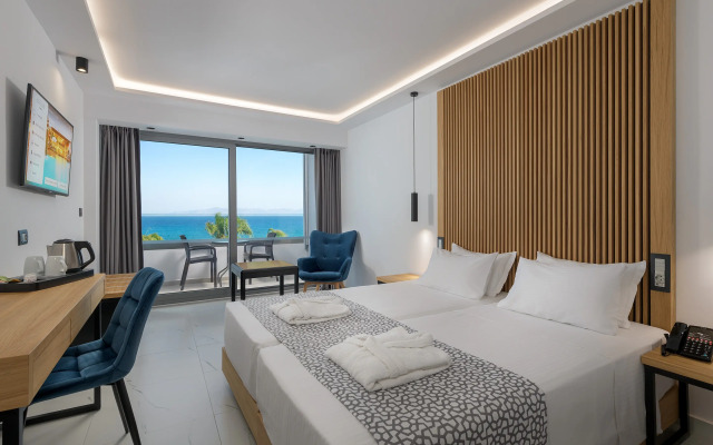 Oceanis Hotel