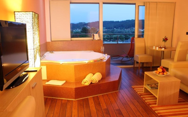 Wellness Hotel Villa Magdalena