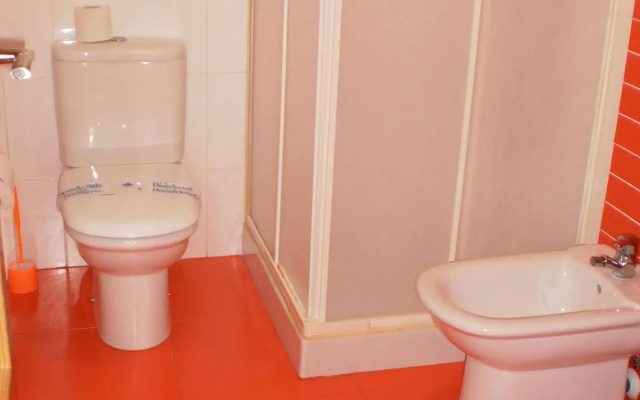 Apartamentos Penya Golosa 3000