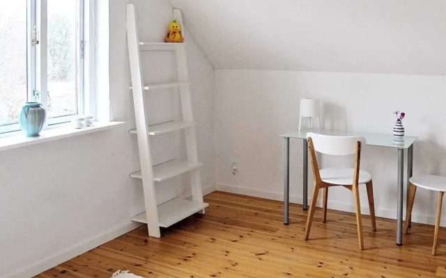 Holiday Home in Holeby