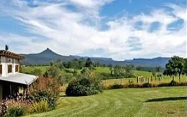 Milton Country Retreat