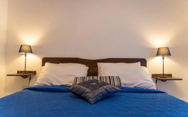 Residenza Cunto Rooms