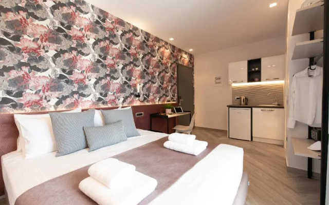 Frunze Luxury Apartments