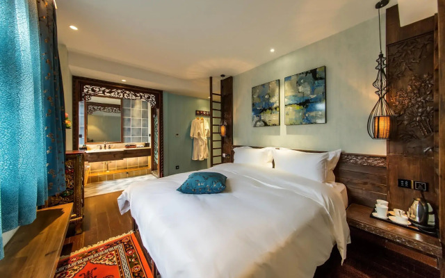 Shangri La Royal Boutique Inn