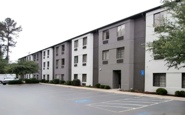 Spark by Hilton Augusta