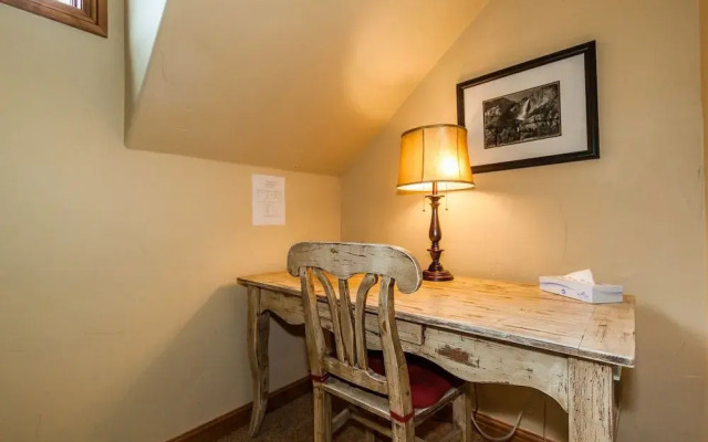 Ironwood #2989 - 3 Br Townhouse