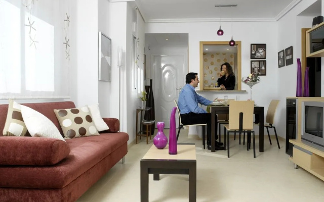 Apartamentos Marina D'or Beach Multiservicios
