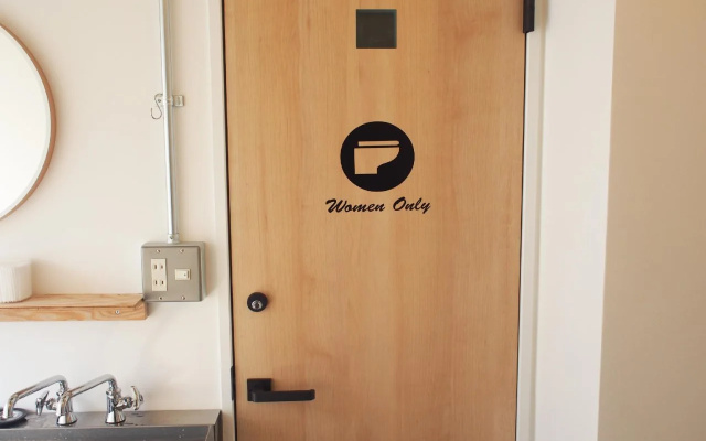 NEW WORLD INN - Hostel