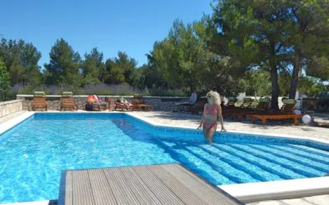 Camp Marina