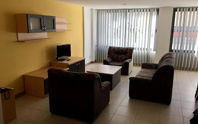 Sunseeker Holiday Complex