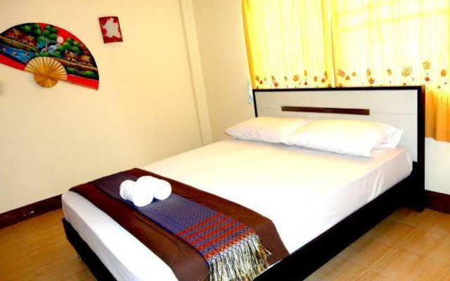 Moradokthai Guesthouse