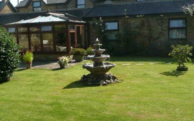 The Cottage Guest House Heathrow