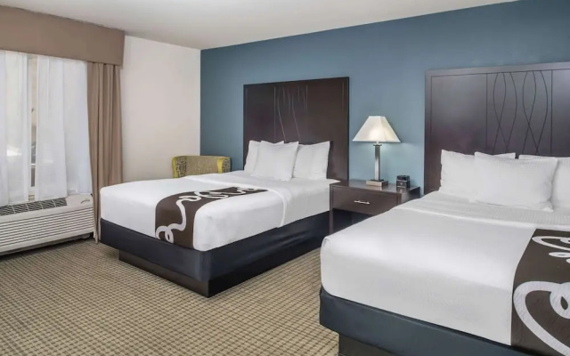 La Quinta Inn & Suites Moscow Pullman