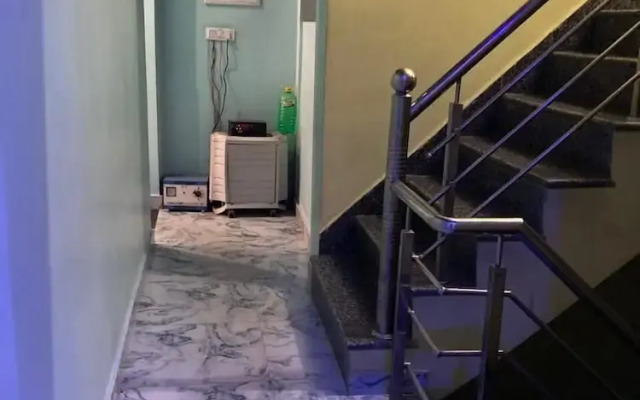 Hotel Krishna Inn
