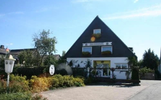 Pension Haus Schnittler