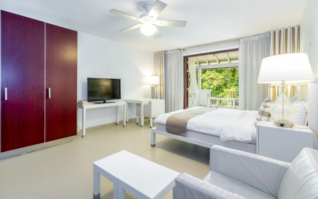 Zoetry Curaçao Resort & Spa - All Inclusive