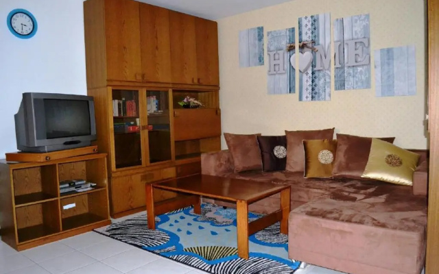 Ferienwohnung BackHaus