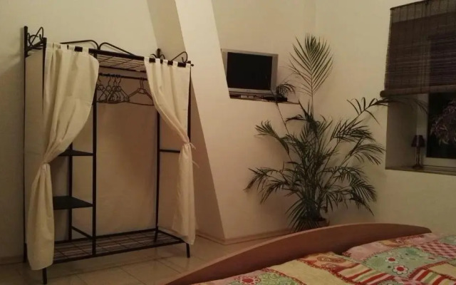 Feriendomizil-Roger-Wohnung-2