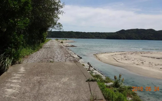 玉の浦sea