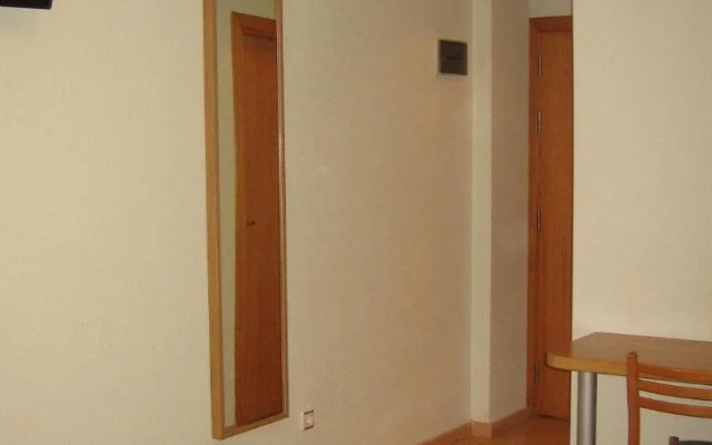 Hostal Madruga