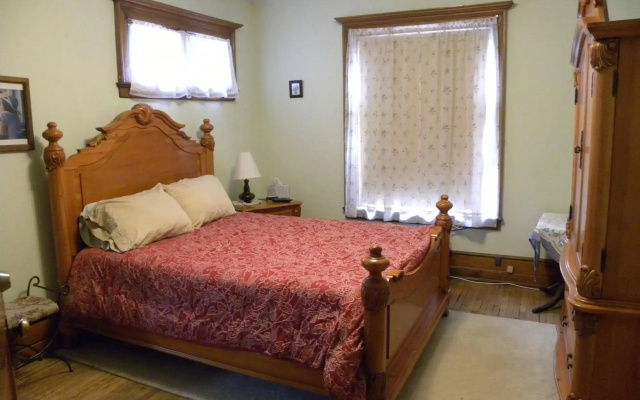 Victorian Charm Inn
