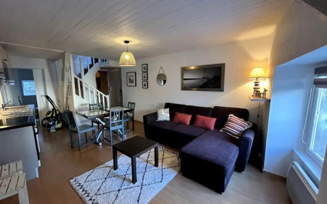 Appartement Saint-Malo Intra Muros