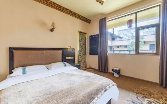 Xingluange Boutique Inn