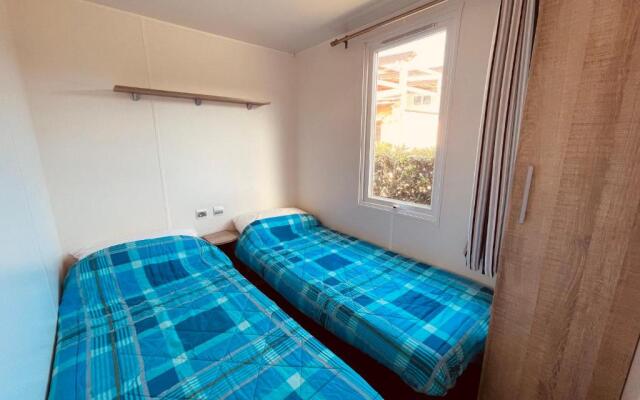 Camping Tonnara