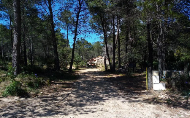 Mazet du Ruisseau