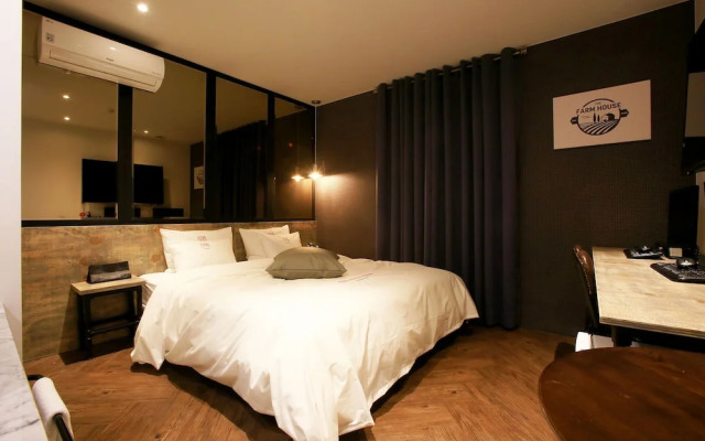 Hotel YAJA Sungshin Women's University Station