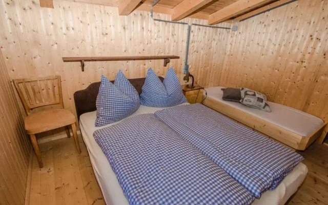 Chalet in Hollersbach Near Kitzbuhel Ski Lift