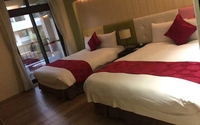 Four Season B&B