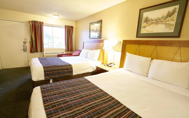Skyway Inn SeaTac