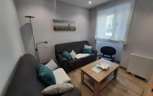 Casa a 100 metros de playa de Covas
