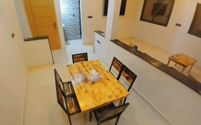 Appartement calm