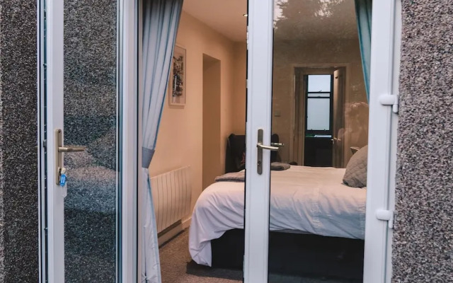 A Stay On The Brae