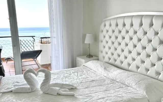 MI CAPRICHO B16 Beachfront Apartment