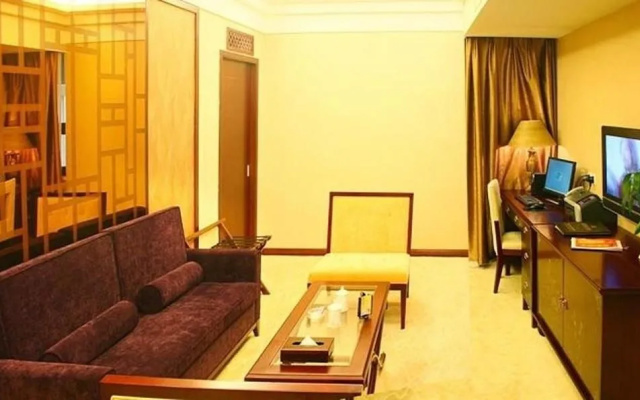 Xingang Hotel
