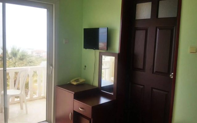 Ardic Deniz Hotel