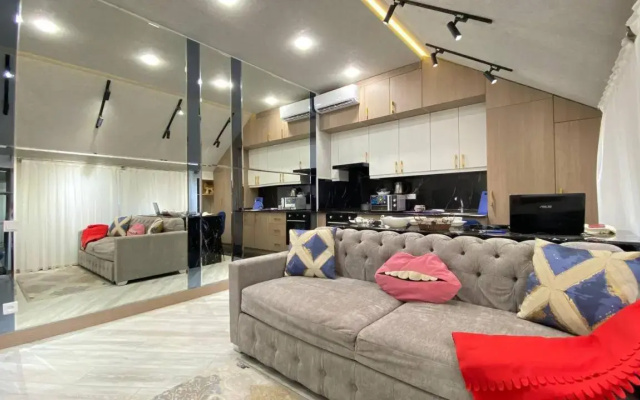 Supper Apartment