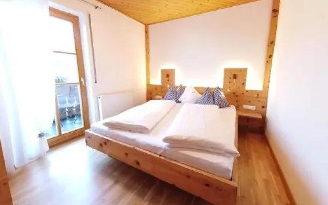 Appartements Grumserhof