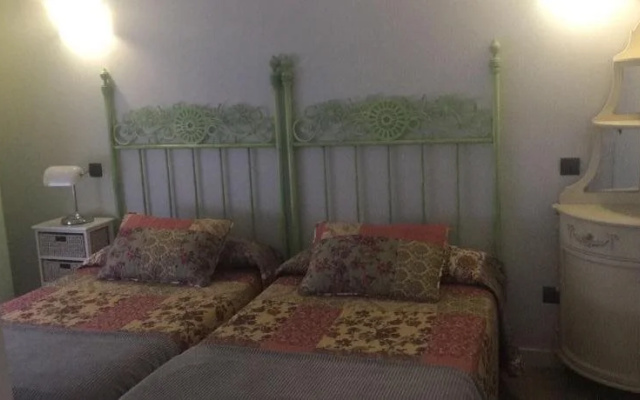 Hostal Chiqui