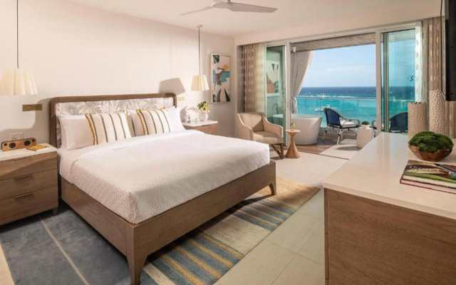 Sandals Dunns River All Inclusive