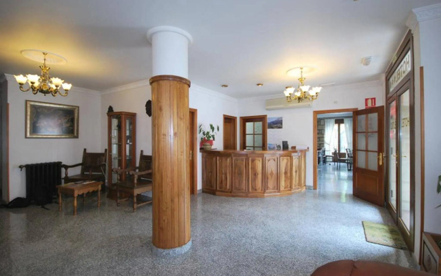Hotel El Tilo