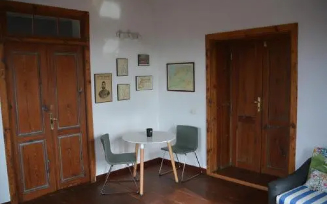 Casa Bermejo