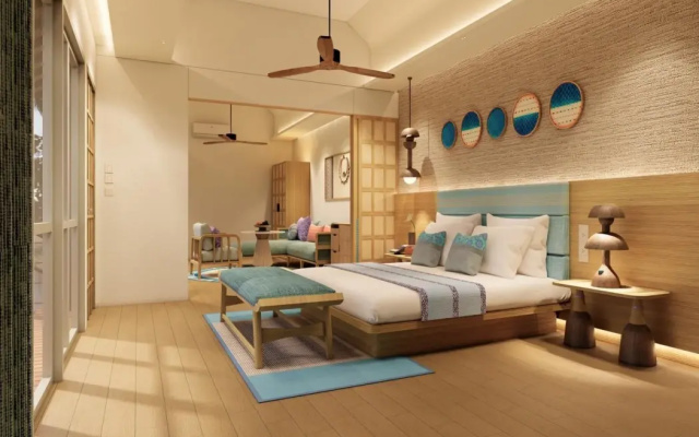 OUTRIGGER Phi Phi Island Resort